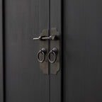 Thaki Black
