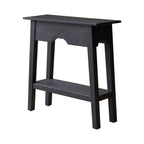 Thaki Black