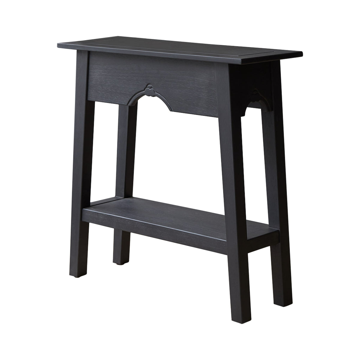 Thaki Black
