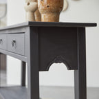 Thaki Black