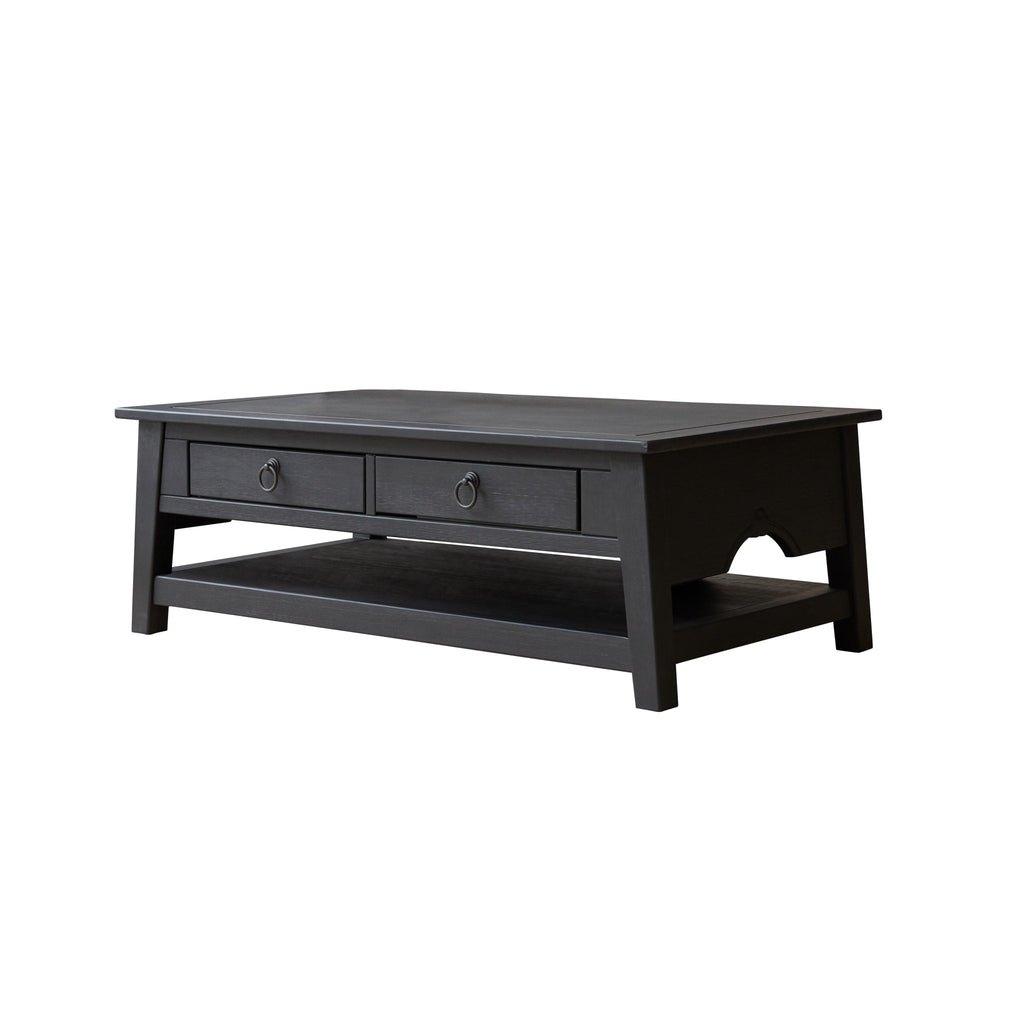 Thaki Black