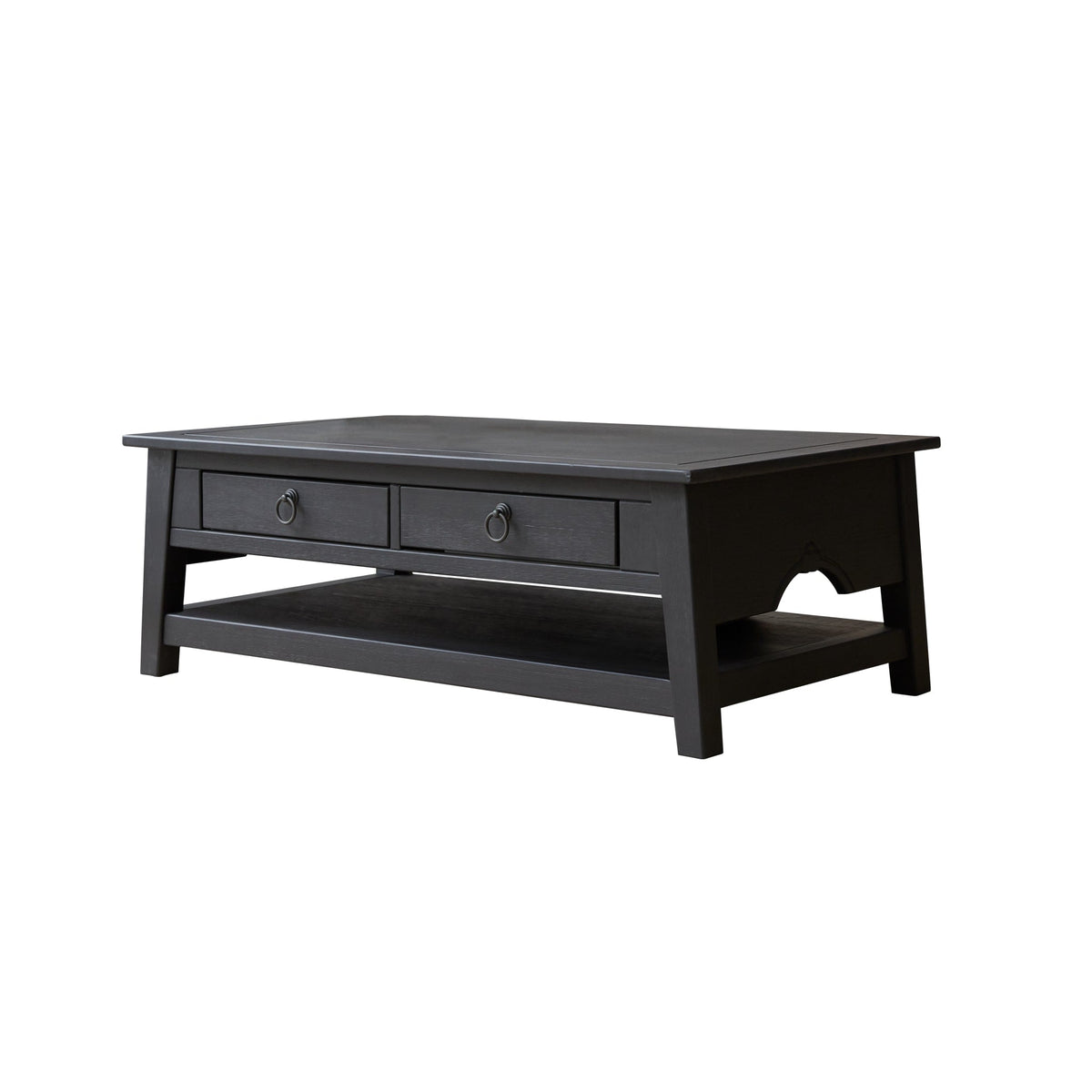 Thaki Black