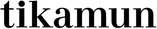 Tikamun - Accueil